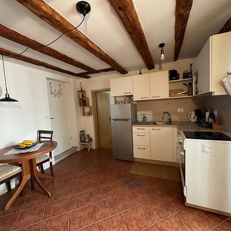 Cozy Holiday Apartment Izola Eksteriør billede