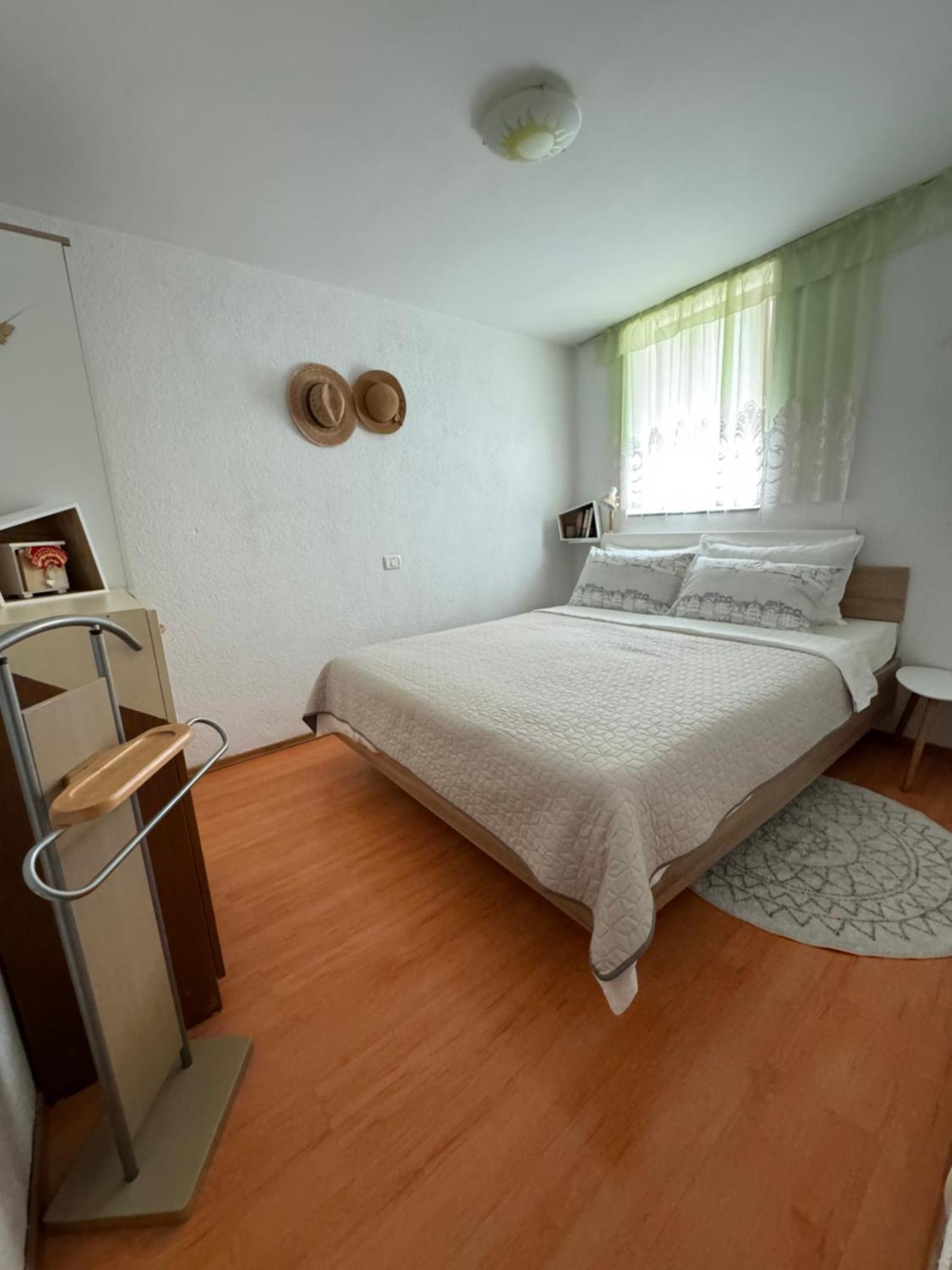 Cozy Holiday Apartment Izola Eksteriør billede