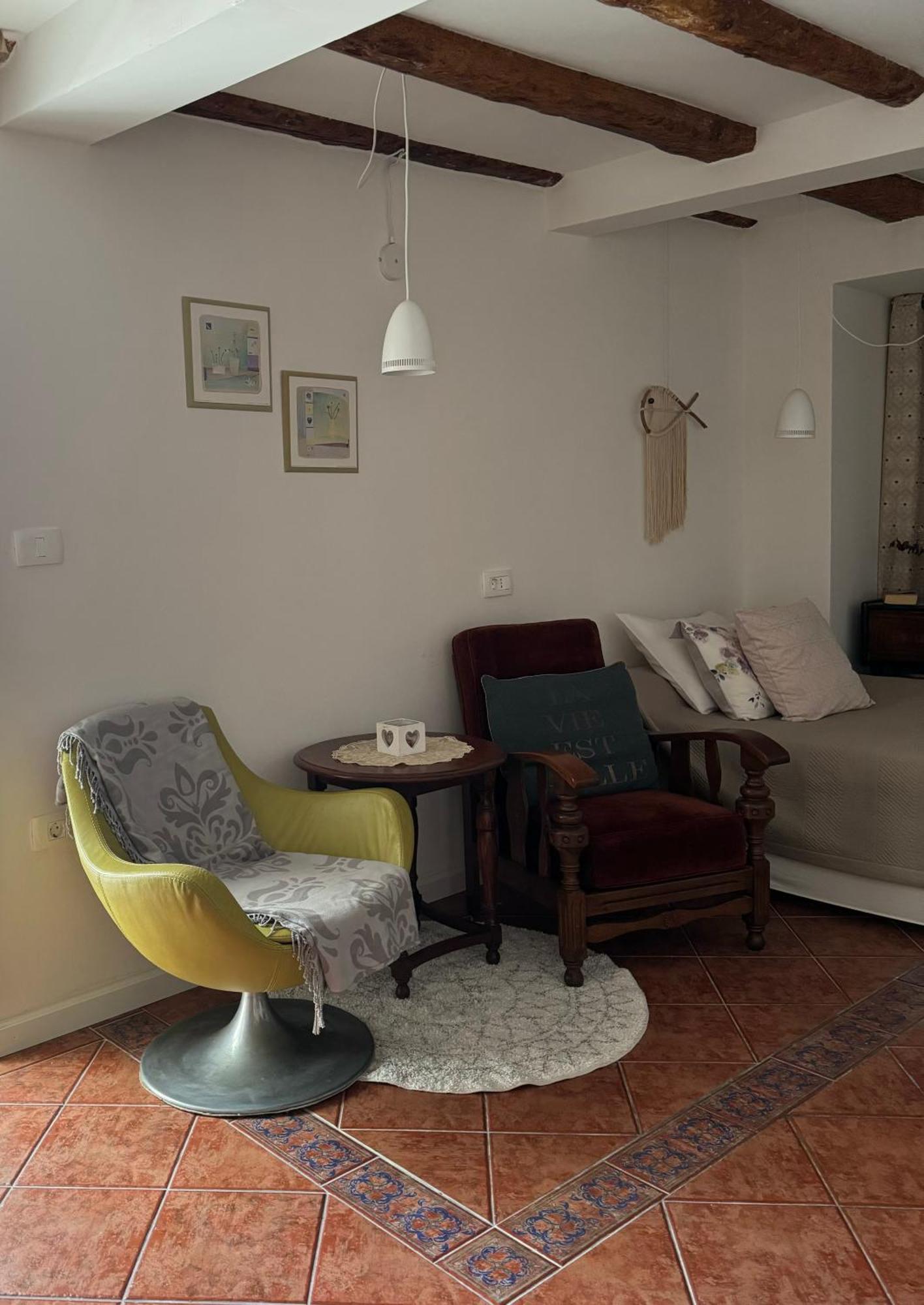 Cozy Holiday Apartment Izola Eksteriør billede