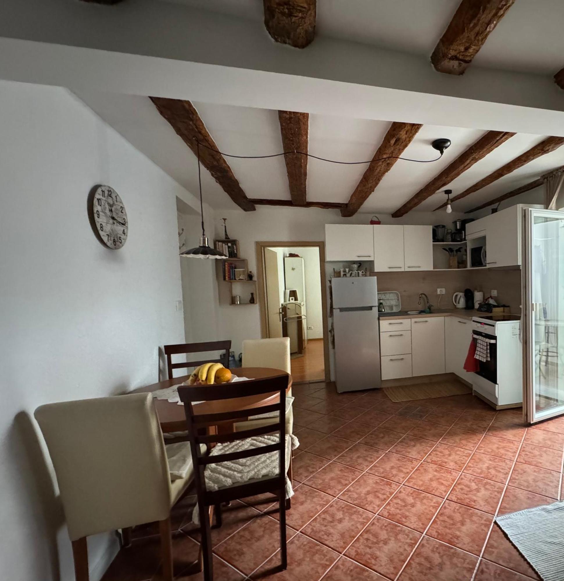 Cozy Holiday Apartment Izola Eksteriør billede