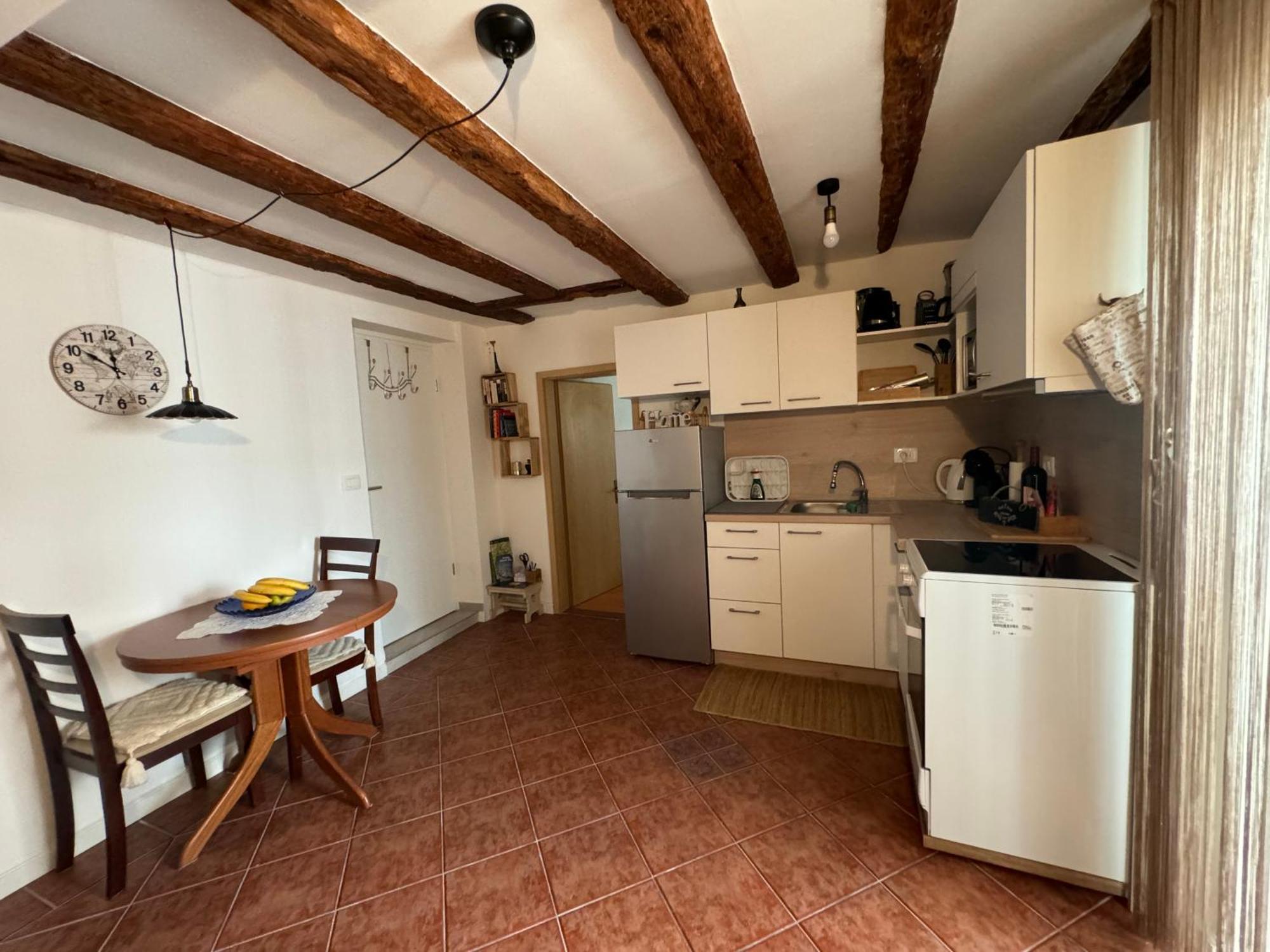 Cozy Holiday Apartment Izola Eksteriør billede