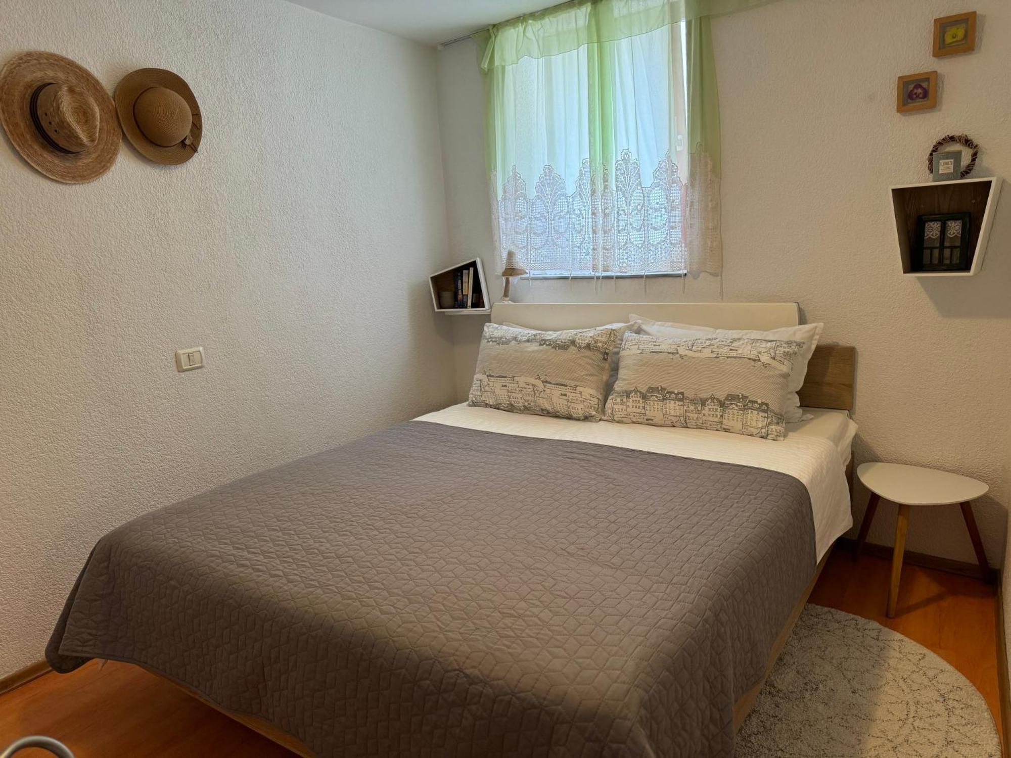Cozy Holiday Apartment Izola Eksteriør billede